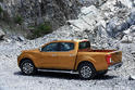 2015 Nissan Navara 25