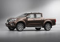2015 Nissan Navara 27