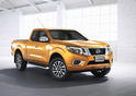 2015 Nissan Navara 28