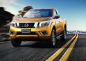 2015 Nissan Navara 29