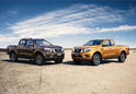 2015 Nissan Navara 30