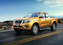 2015 Nissan Navara 32
