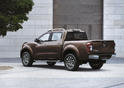 2015 Nissan Navara 36