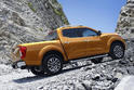 2015 Nissan Navara 40