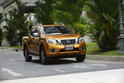 2015 Nissan Navara 41