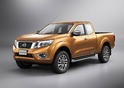 2015 Nissan Navara 5