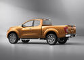 2015 Nissan Navara 6