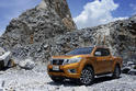 2015 Nissan Navara 9