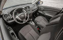 2015 Nissan Versa Sedan 3