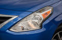 2015 Nissan Versa Sedan 4