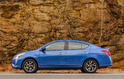 2015 Nissan Versa Sedan 7