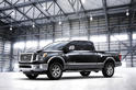2016 Nissan Titan XD 13
