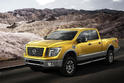 2016 Nissan Titan XD 16