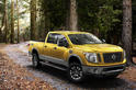 2016 Nissan Titan XD 18