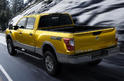 2016 Nissan Titan XD 2