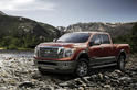 2016 Nissan Titan XD 20