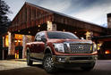 2016 Nissan Titan XD 21