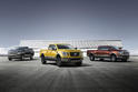 2016 Nissan Titan XD 22