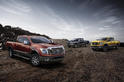 2016 Nissan Titan XD 23