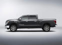 2016 Nissan Titan XD 24