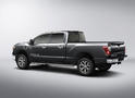 2016 Nissan Titan XD 25