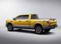 2016 Nissan Titan XD 26