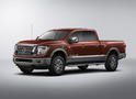 2016 Nissan Titan XD 29