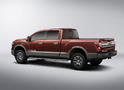 2016 Nissan Titan XD 30
