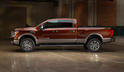 2016 Nissan Titan XD 36
