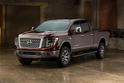 2016 Nissan Titan XD 38