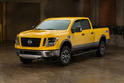 2016 Nissan Titan XD 4
