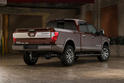 2016 Nissan Titan XD 40
