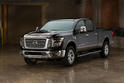 2016 Nissan Titan XD 45