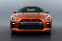 2017 Nissan GT R 10