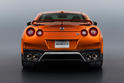 2017 Nissan GT R 11