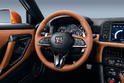 2017 Nissan GT R 14