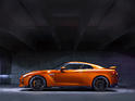 2017 Nissan GT R 15