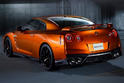 2017 Nissan GT R 2