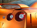 2017 Nissan GT R 23