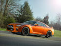 2017 Nissan GT R 27