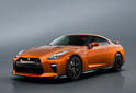 2017 Nissan GT R 28