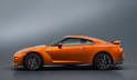 2017 Nissan GT R 30