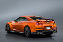 2017 Nissan GT R 31