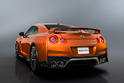2017 Nissan GT R 32