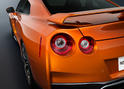 2017 Nissan GT R 33
