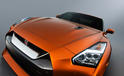 2017 Nissan GT R 6