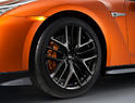 2017 Nissan GT R 7
