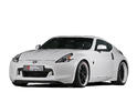 APP Nissan 370Z 5