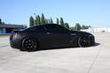 AVUS Batmobile Nissan GT R 10