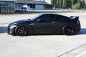 AVUS Batmobile Nissan GT R 11